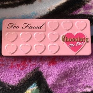 Too Faced Chocolate Bon Bons Eyeshadow Palette
